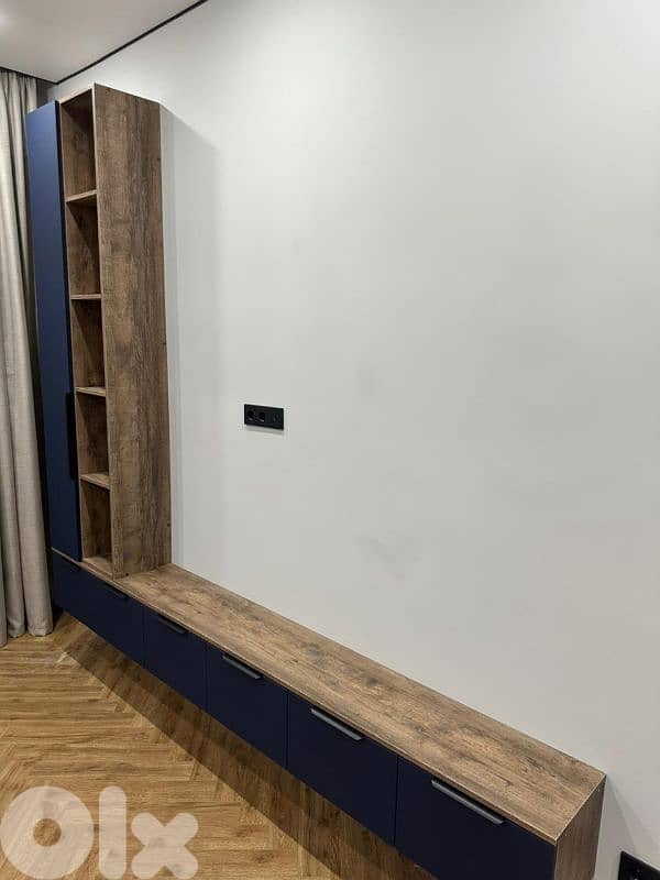 New TV Unit High Quality 0