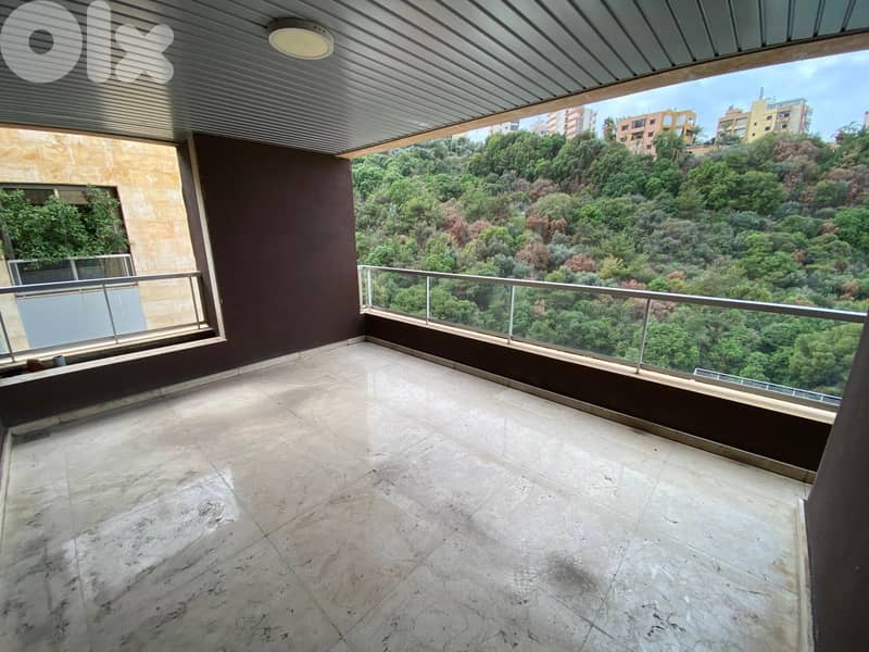 Apartment for sale in Bsalim/ Duplex/ View 0