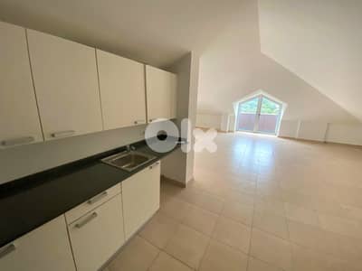 Apartment for sale in Bsalim/ Duplex/ View