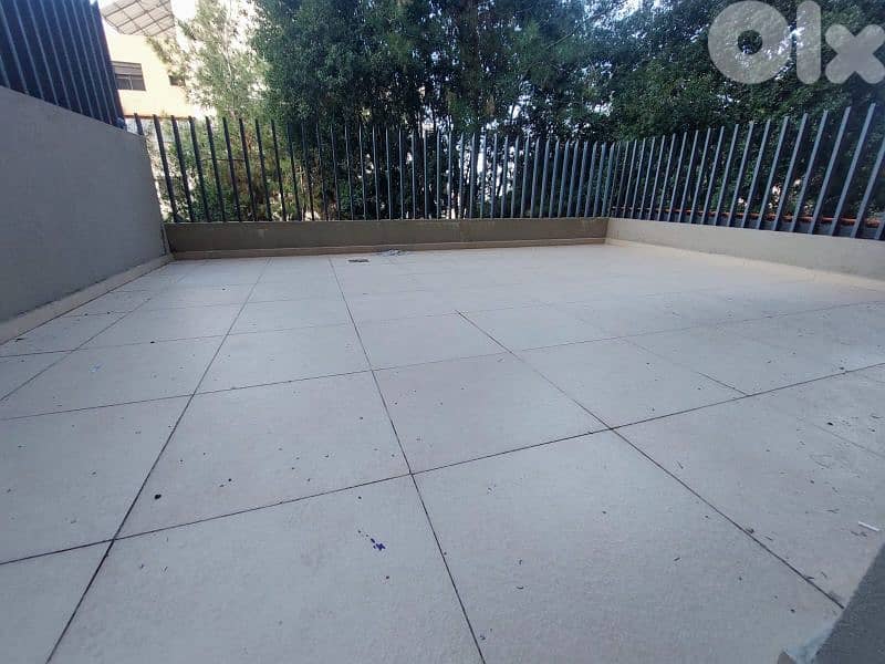 New Apartment in Zakrit, Metn with terrace. 0