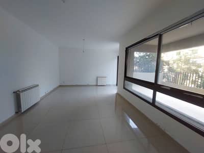 New Apartment in Zakrit, Metn with terrace.