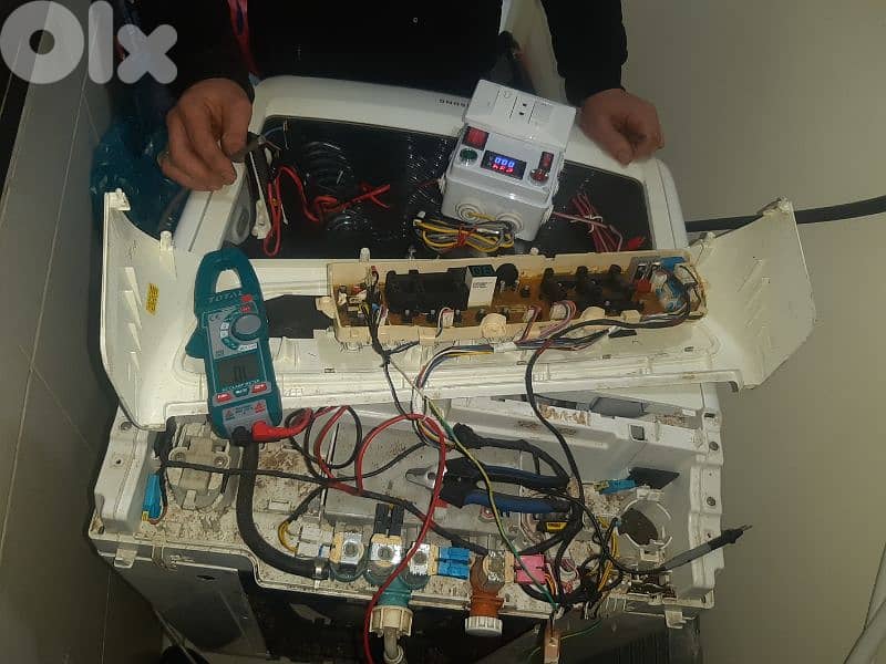 maintenance home appliances in beirut 03677764 0