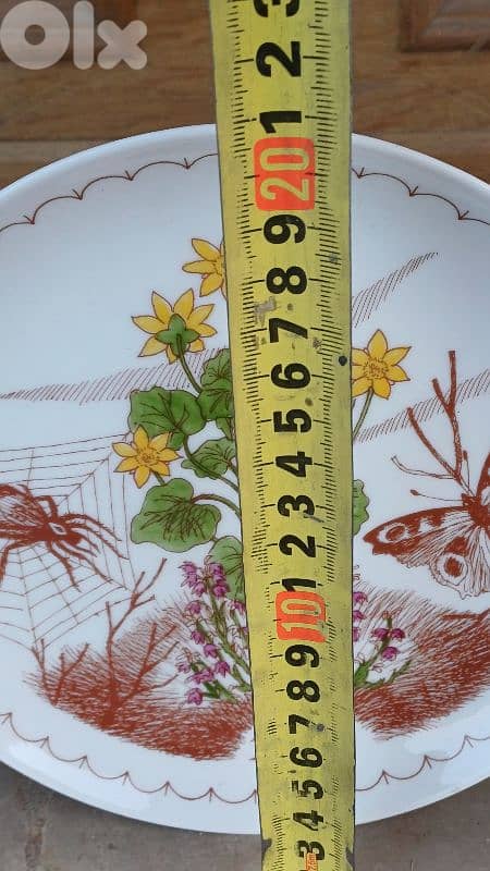antique 7