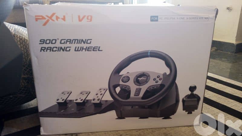 pxn v9 full set ndif ma fiyo shi manzou3 w b3elebto 4