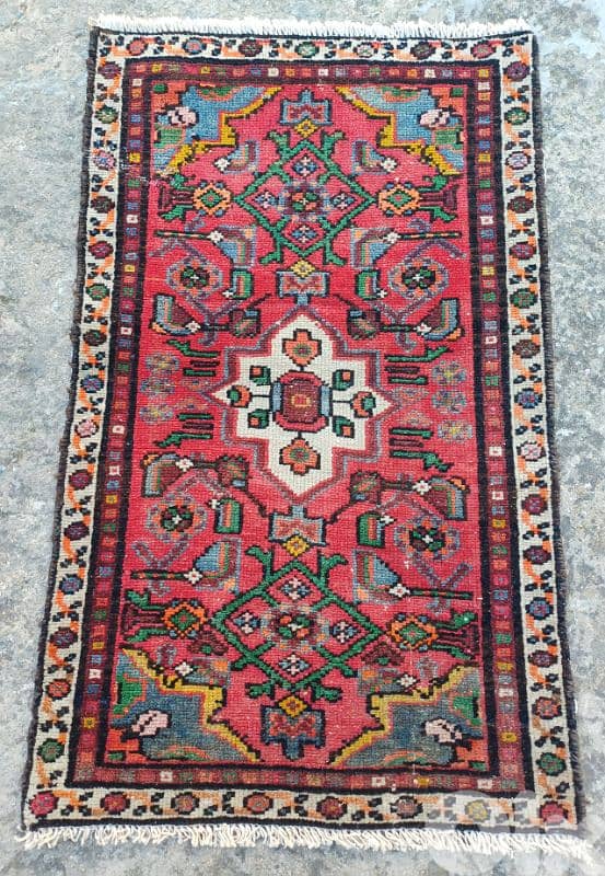 Persian Carpet. Hand made. سجادعجمی 0