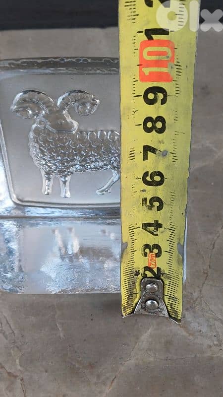 antique 9