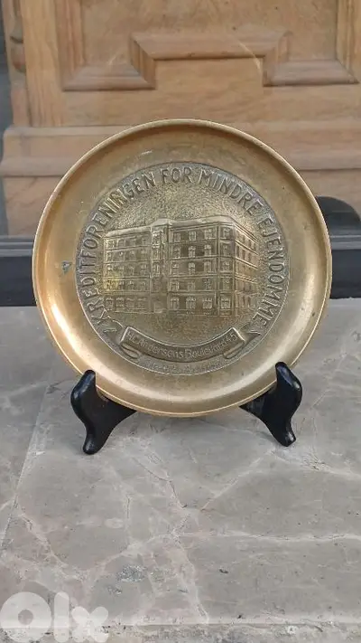 antique