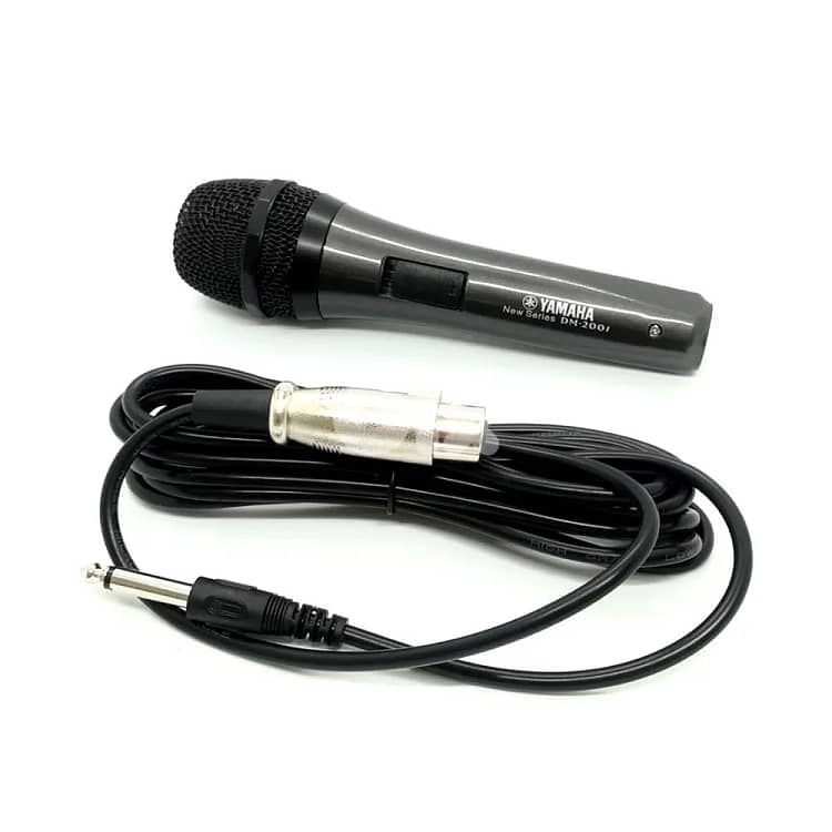 Yamaha Microphone DM-200S 0