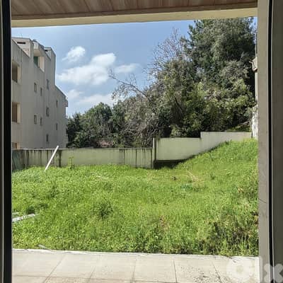 RWK164IY - Apartment for sale in ajaltoun