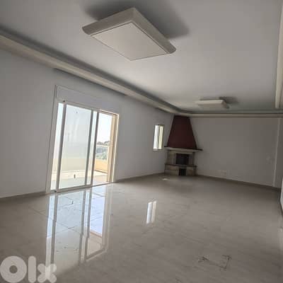 RWK165IY - Apartment for sale in ajaltoun