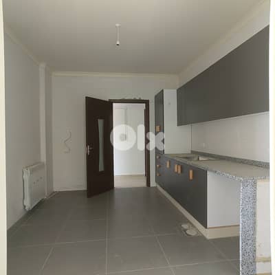 RWK165IY - Apartment for sale in ajaltoun