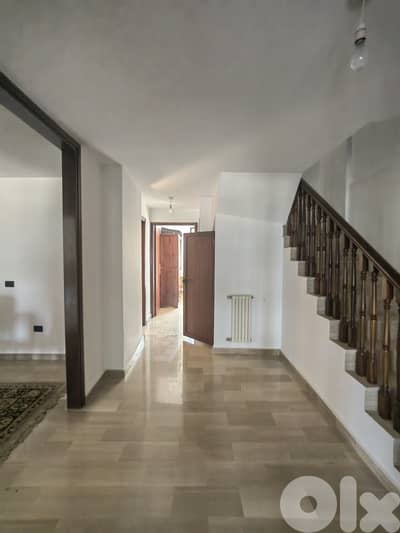 RWK166IY - Duplex for sale in Ajaltoune Fully furnished