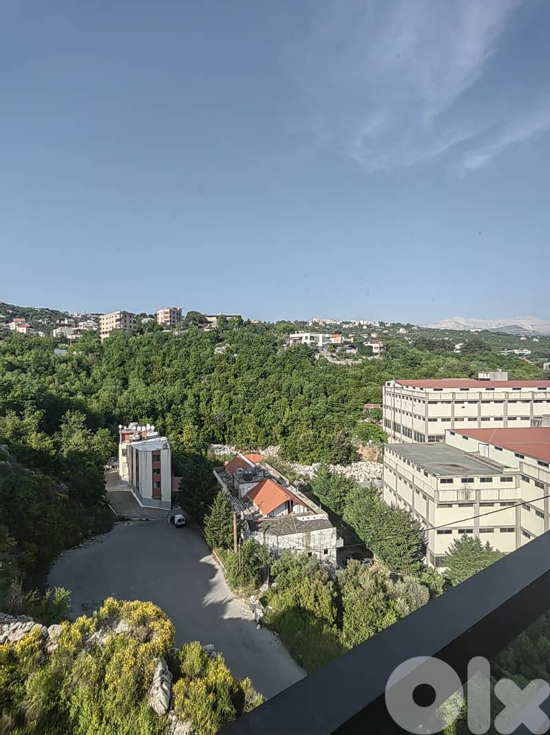 RWK167IY - Duplex for sale in ajaltoun 0