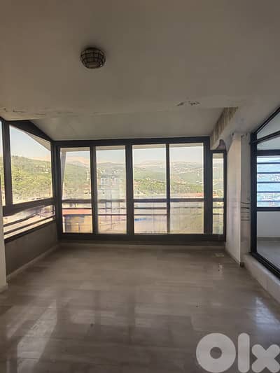 RWK167IY - Duplex for sale in ajaltoun