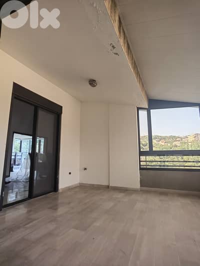 RWK167IY - Duplex for sale in ajaltoun