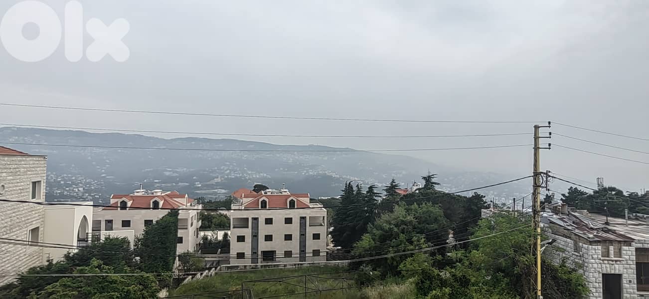 RWK168IY - Apartment for sale in ajaltoune panoramic view 0