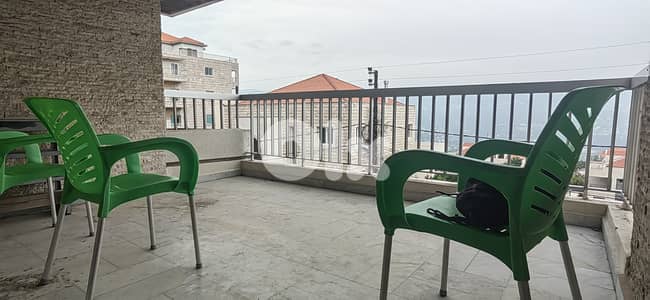 RWK168IY - Apartment for sale in ajaltoune panoramic view