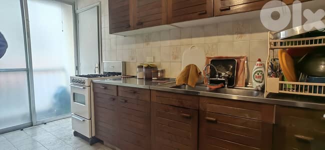 RWK168IY - Apartment for sale in ajaltoune panoramic view