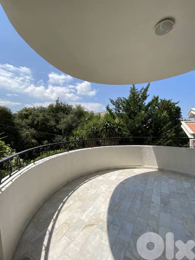 RWK170IY - Furnished Apartment For Sale in Ajaltoun