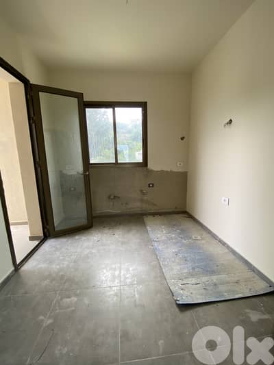 RWK171IY - Beautiful Apartment For Sale in Ajaltoun