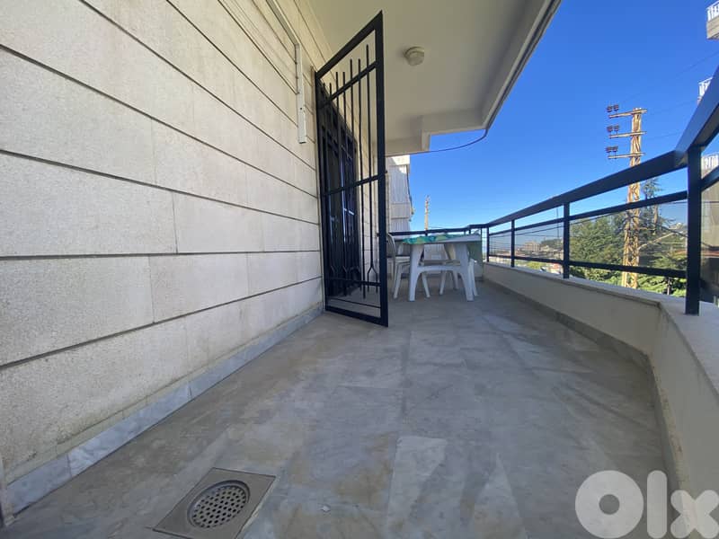 RWK175IY - comfortable apartment in Qlayaat ! 0