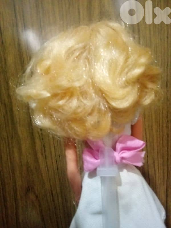 Barbie MY FIRST BALLERINA DOLL Vintage Rare Mattel1992 Great doll=47 7