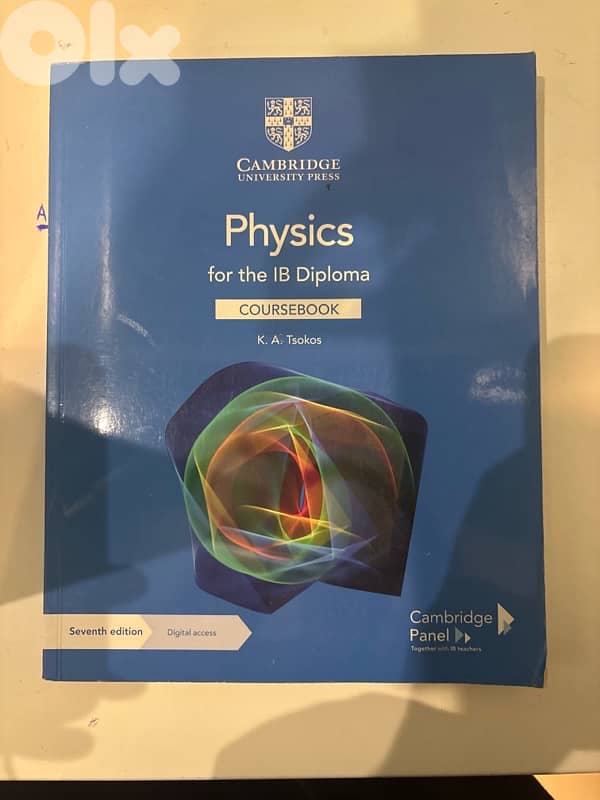 physics ib book 0