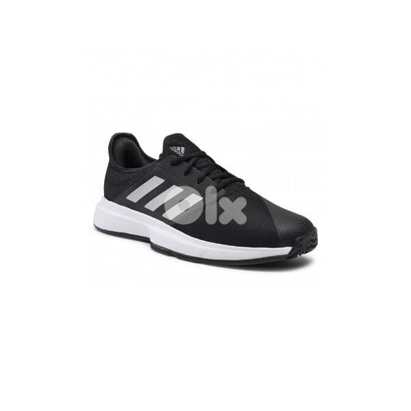 Adidas GameCourt Tennis Shoes GZ8515 0