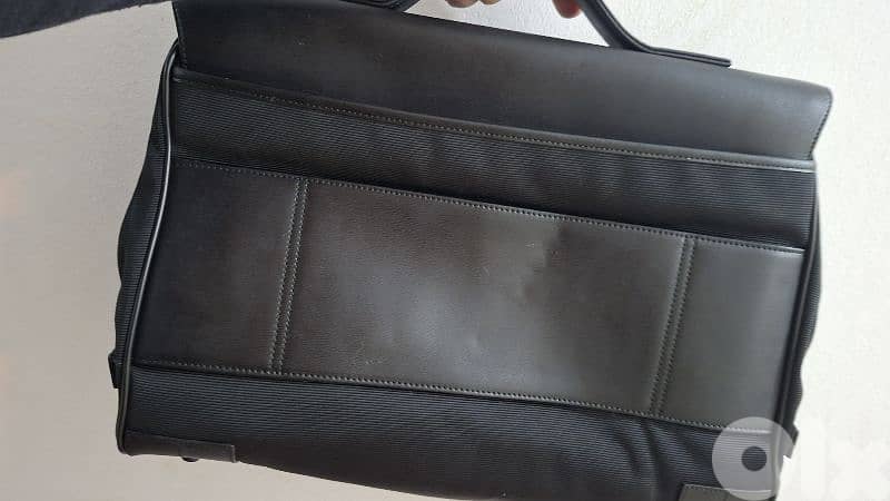 Mont blanc. genuine 1