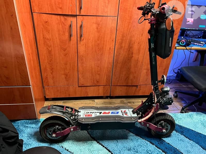 e scooter 0