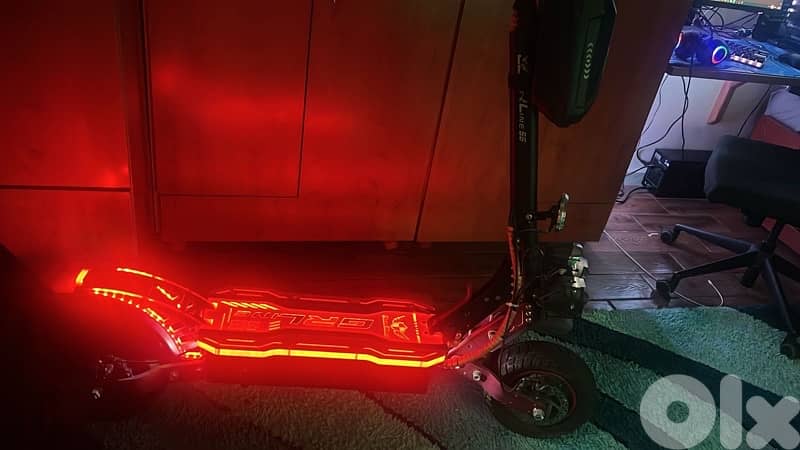 e scooter 1