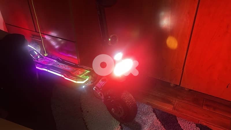 e scooter 2