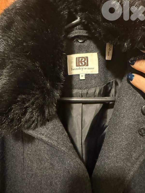 Jacket 0