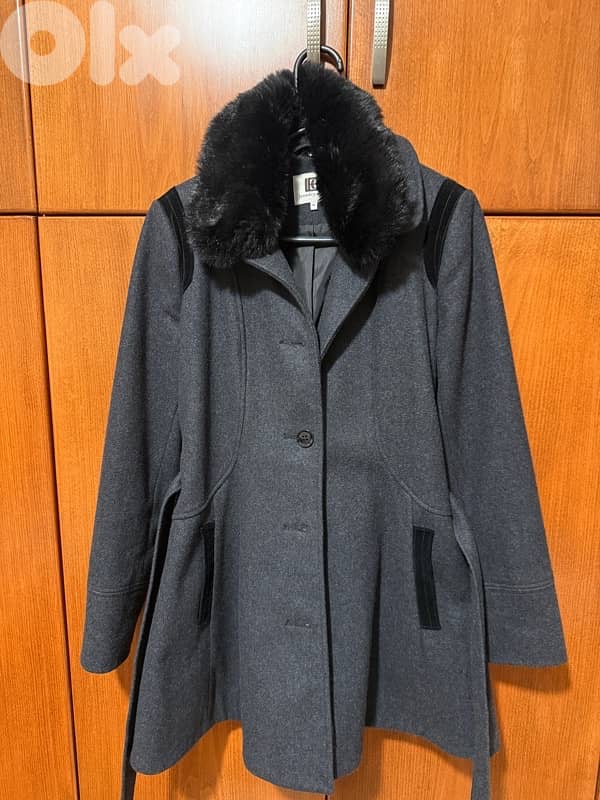 Jacket 1