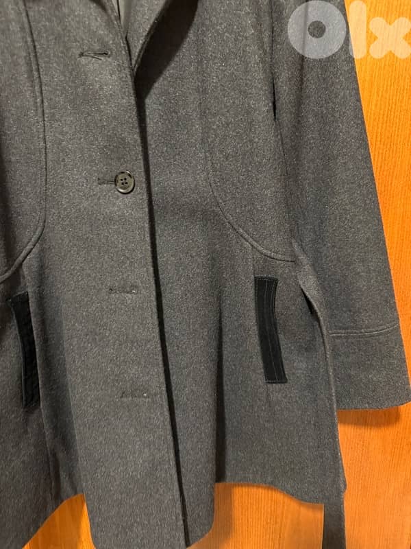 Jacket 2