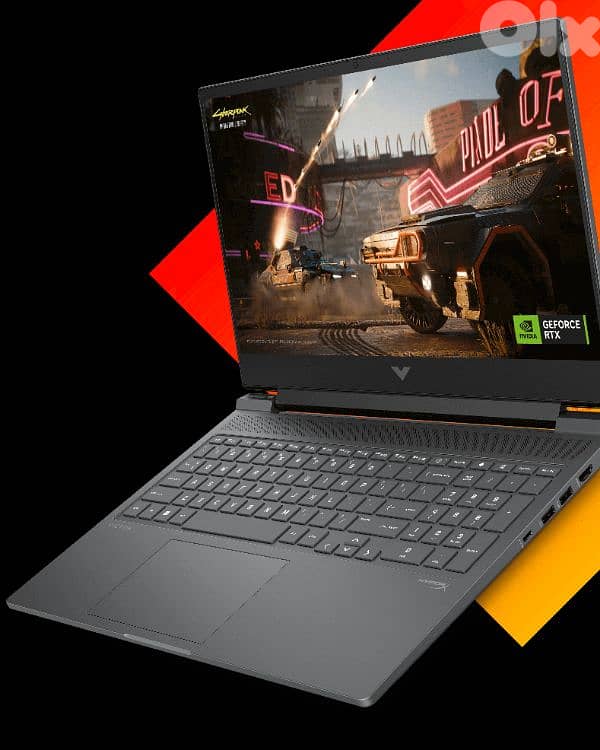 HP Victus RTX 5060 0