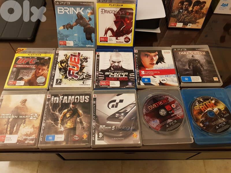games ps3,ps4 0
