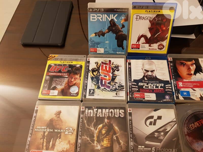 games ps3,ps4 3