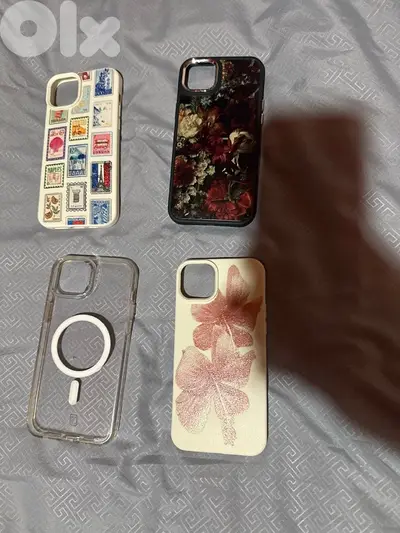iphoen 15 + covers