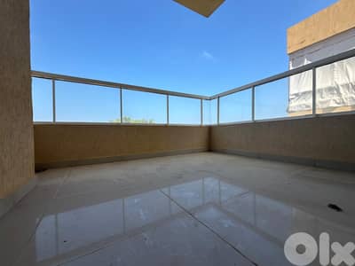 Hosrayel | Brand New 160m² Apartment | Minutes to Highway | Open View