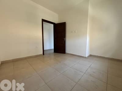Hosrayel | Brand New 160m² Apartment | Minutes to Highway | Open View