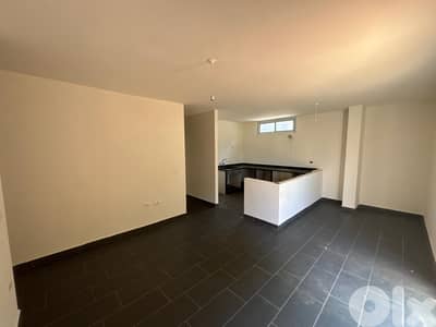 Hosrayel | Brand New 85m² + 20m² Garden | Minute Drive From Highway