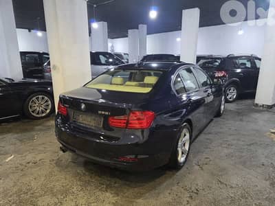 2013 BMW 328 X-Drive Fully Loaded Clean Carfax Like New