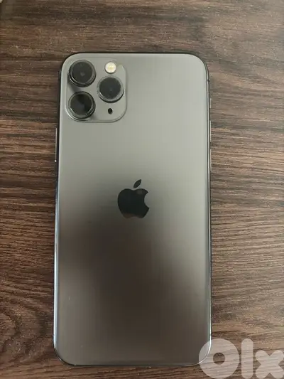 iphone 11 pro 256gb