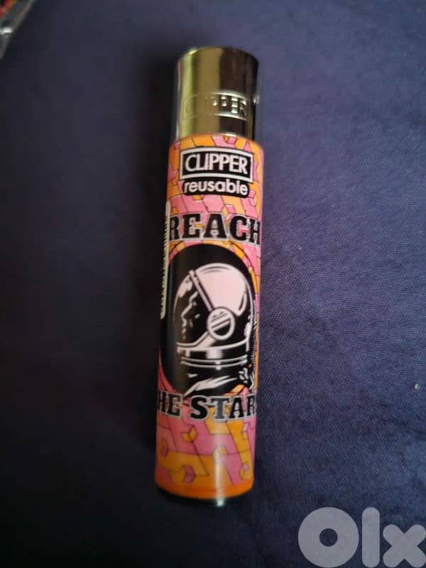 CLIPPER lighter lighters 11