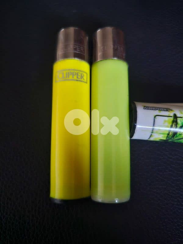 CLIPPER lighter lighters 12