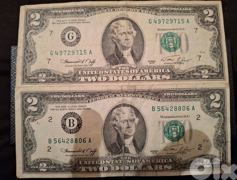 2$ 1976 الحبة ب 35 0