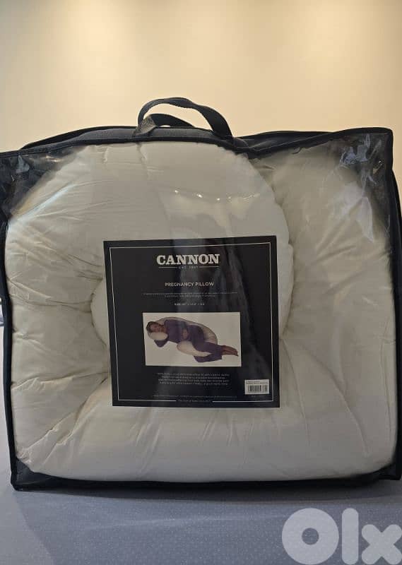 pregnancy pillow 0
