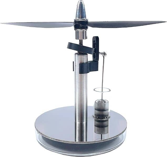Stirling Engine Module 3