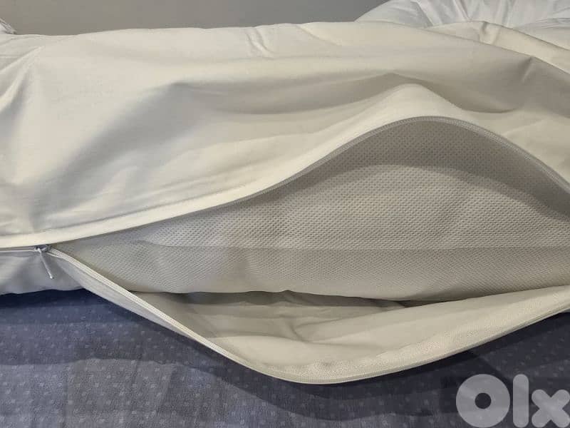 pregnancy pillow 7